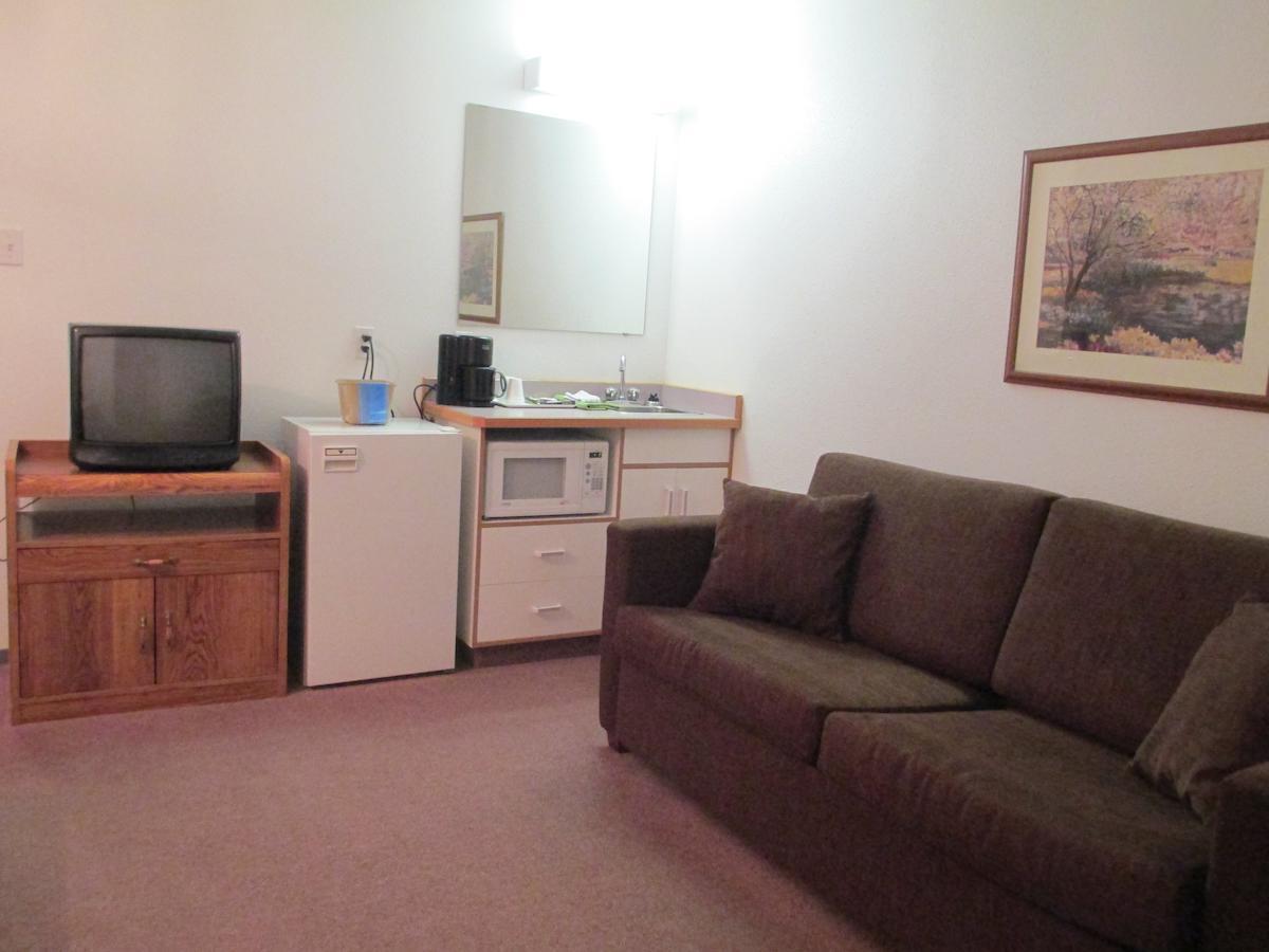 Harvest Moon Inn Roblin Luaran gambar